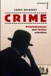 Larry Beinhart - Crime - Kriminalromane und Thriller schreiben
