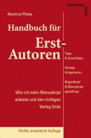 Handbuch f�r Erst-Autoren