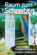 Bonni Goldberg - Raum zum Schreiben