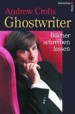 Andrew Crofts - Ghostwriter