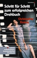 Schritt f�r Schritt zum erfolgreicghen Drehbuch