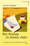 Ein Roman in einem Jahr 