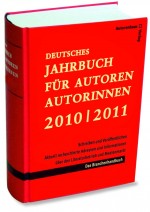 Autoren-Jahrbuch 2010/2011
