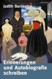 Judith Barrington - Erinnerungen und Autobiografie schreiben