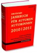 Deutsches Jahrbuch f�r Autoren, Autorinnen 2010/2011 - Buchverlage, Verlagsadressen, Manuskript