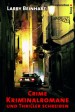 Crime - Kriminalromane und Thriller schreiben
