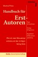 Handbuch f�r Erstautoren