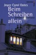 Beim Schreiben allein